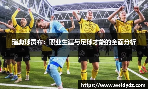 瑞典球员布：职业生涯与足球才能的全面分析